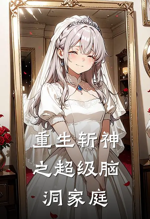 重生斩神之超级脑洞家庭