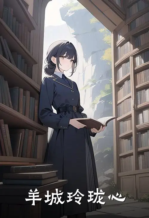羊城玲珑心