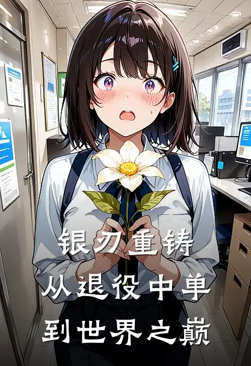 银刃重铸：从退役中单到世界之巅