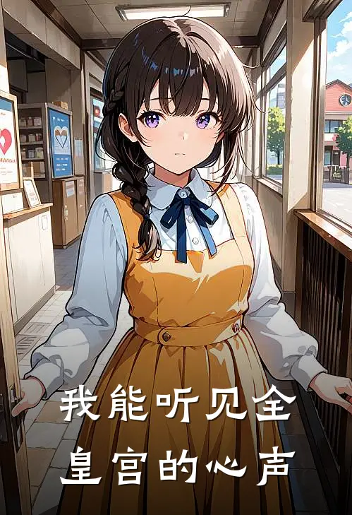 我能听见全皇宫的心声