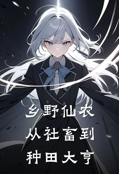 乡野仙农：从社畜到种田大亨
