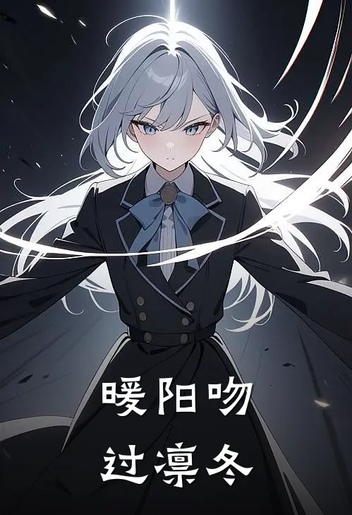 暖阳吻过凛冬