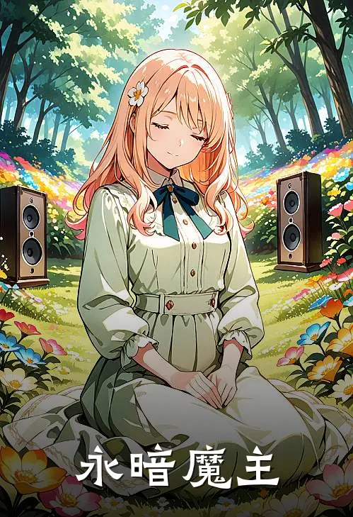 永暗魔主