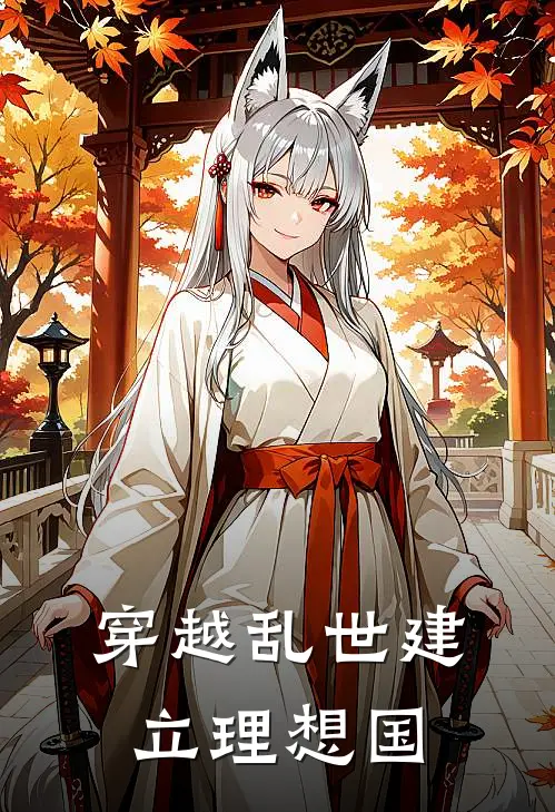 穿越乱世建立理想国