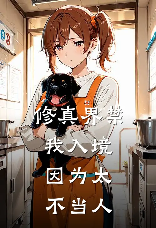 修真界禁我入境：因为太不当人