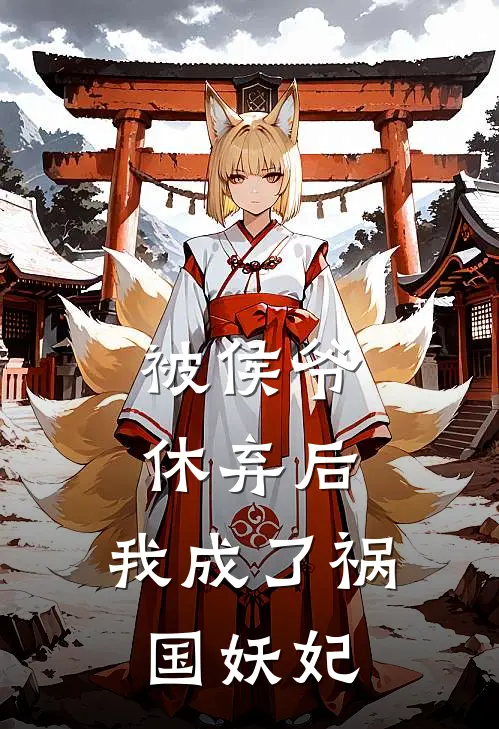 被侯爷休弃后，我成了祸国妖妃