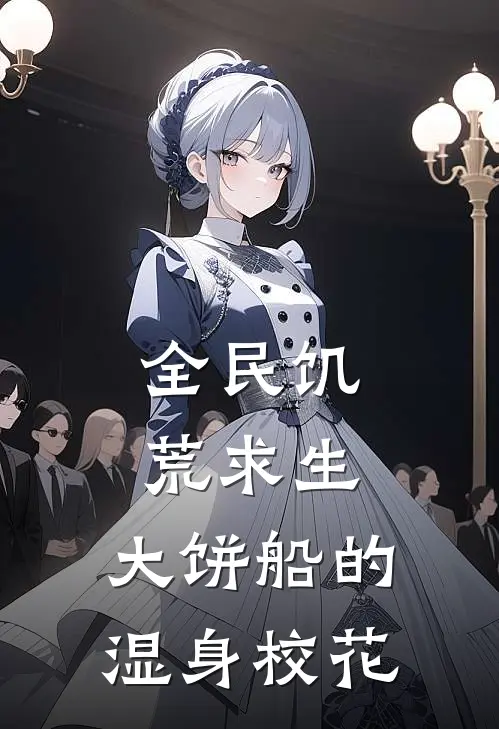 全民饥荒求生：大饼船的湿身校花