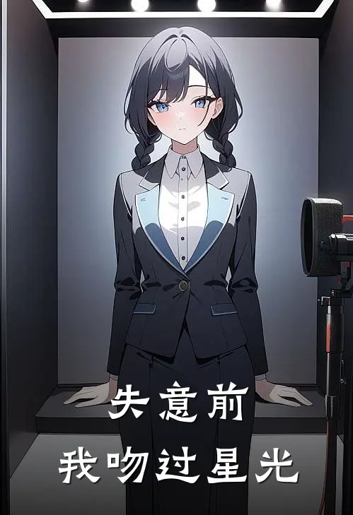 失意前，我吻过星光