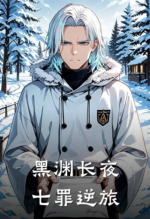 黑渊长夜：七罪逆旅