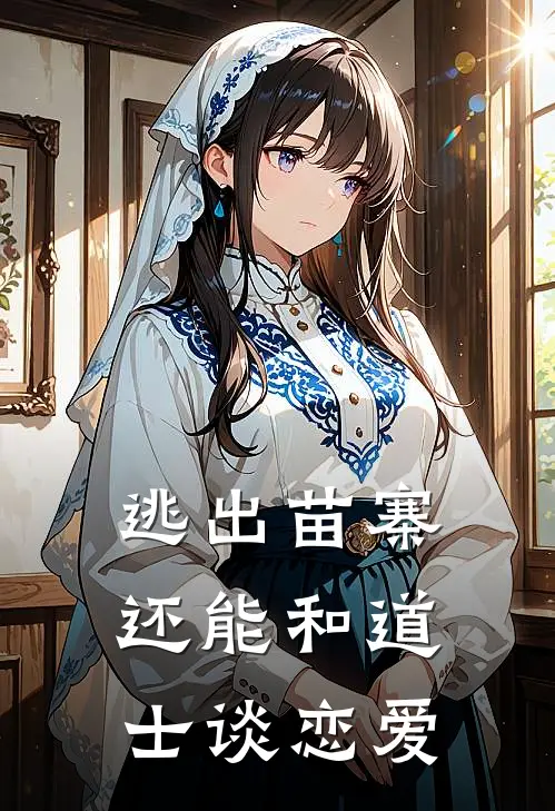 逃出苗寨还能和道士谈恋爱