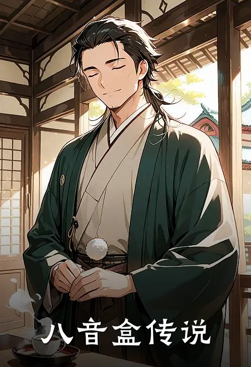 八音盒传说