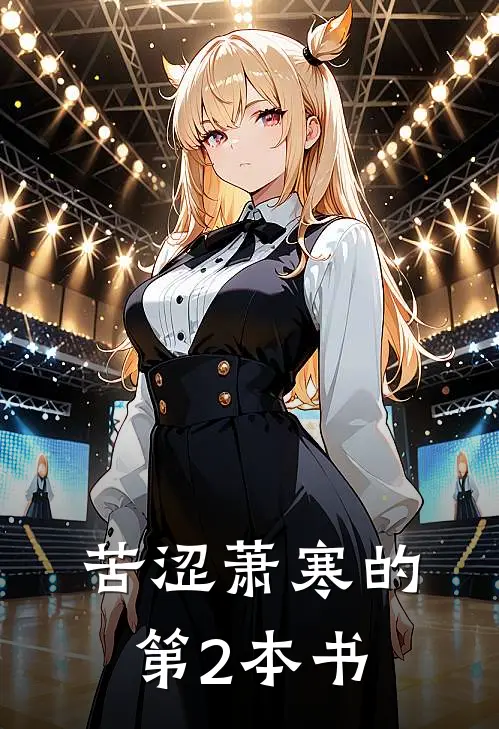 苦涩萧寒的第2本书