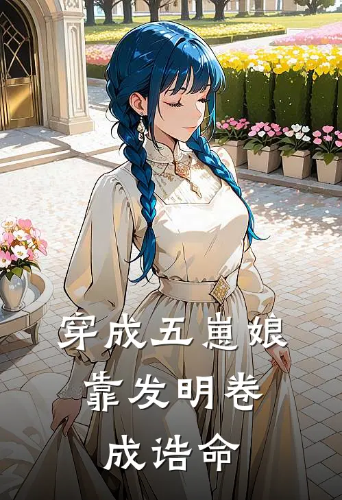 穿成五崽娘：靠发明卷成诰命