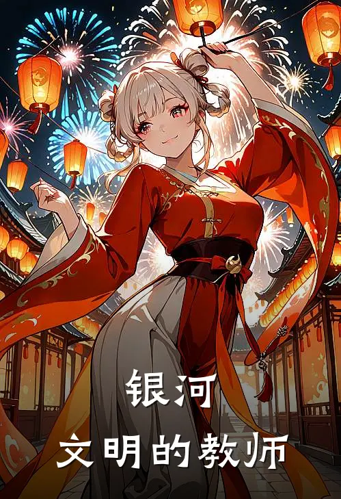 银河：文明的教师