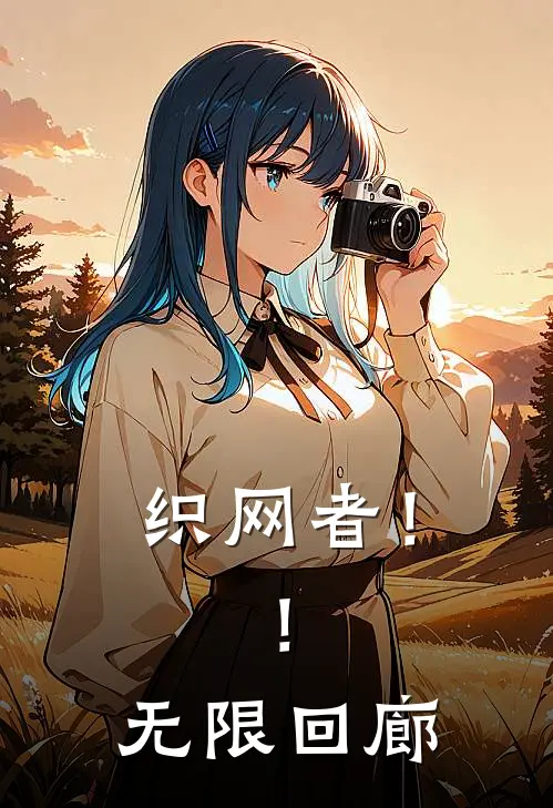 织网者！！无限回廊