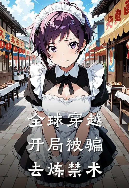 全球穿越：开局被骗去炼禁术