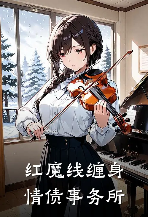 红魔线缠身：情债事务所