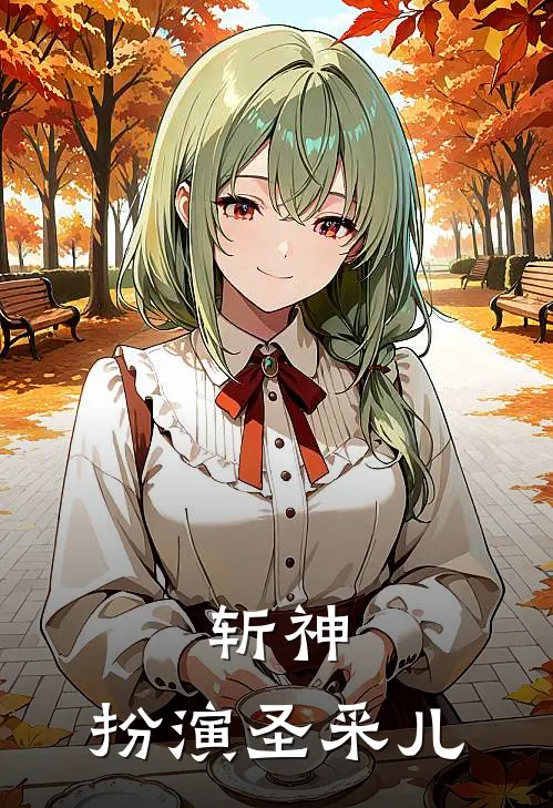 斩神：扮演圣采儿