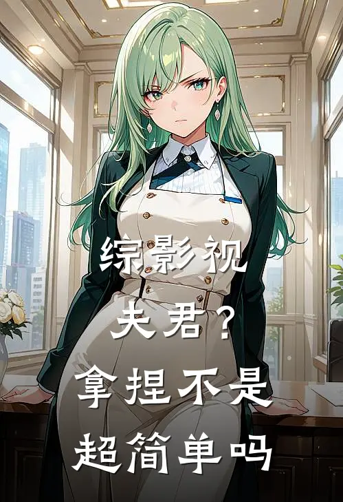 综影视：夫君？拿捏不是超简单吗