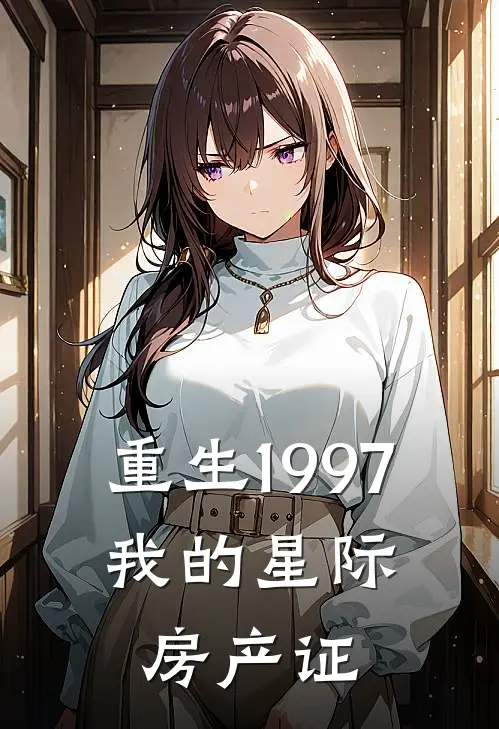重生1997：我的星际房产证