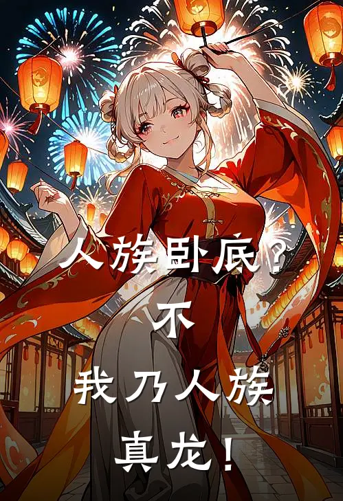 人族卧底？不，我乃人族真龙！