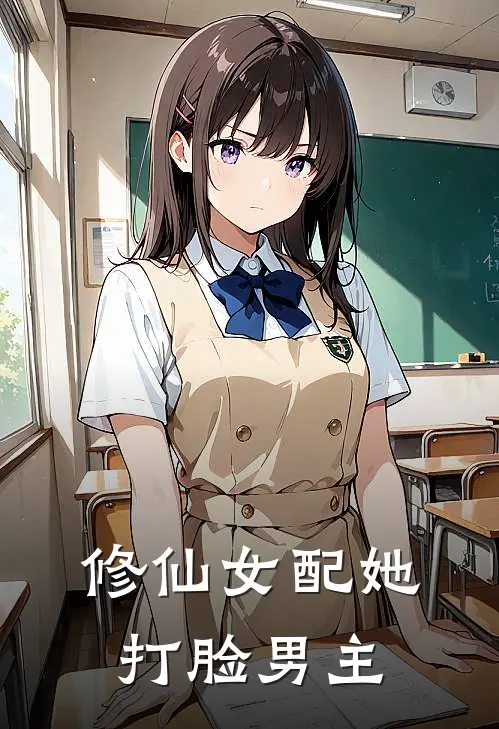 修仙女配她打脸男主