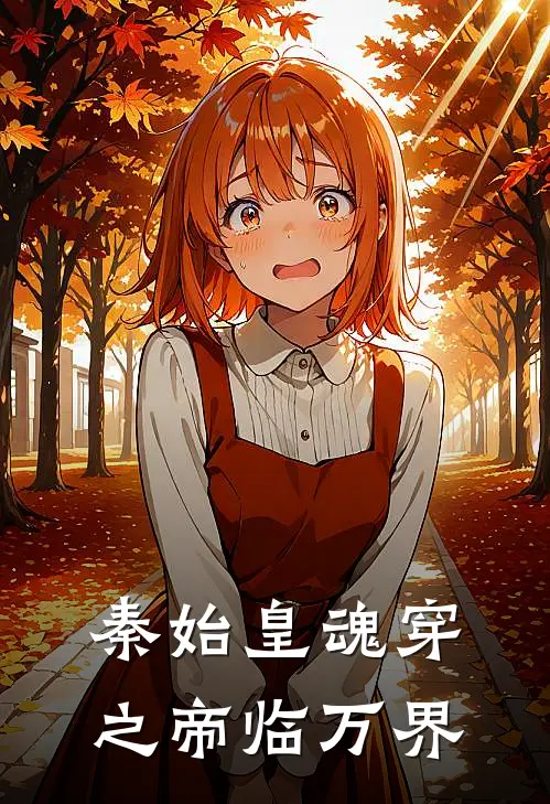 秦始皇魂穿之帝临万界