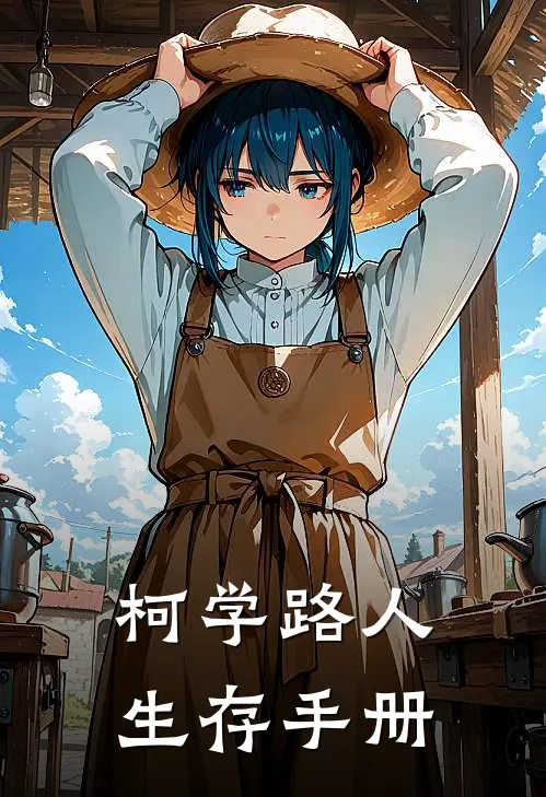 柯学路人生存手册