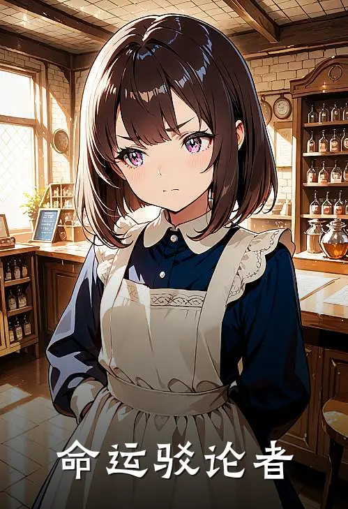 命运驳论者