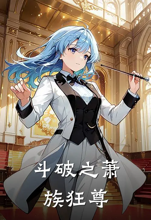 斗破之萧族狂尊