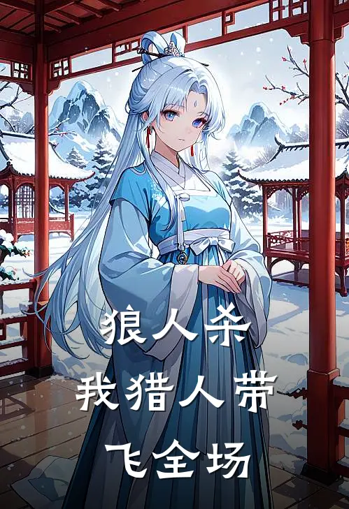 狼人杀：我猎人带飞全场