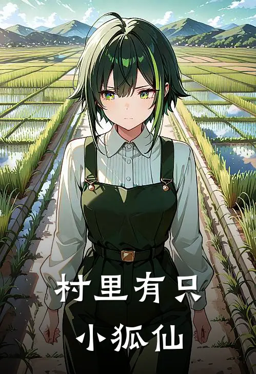 村里有只小狐仙