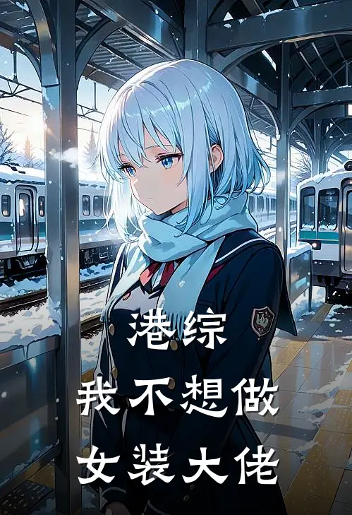 港综：我不想做女装大佬