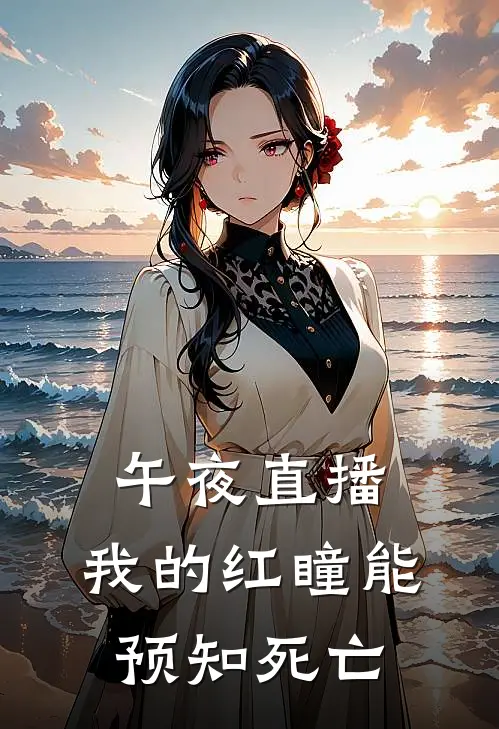 午夜直播：我的红瞳能预知死亡