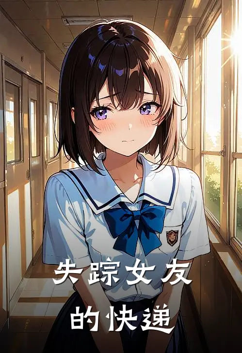 失踪女友的快递