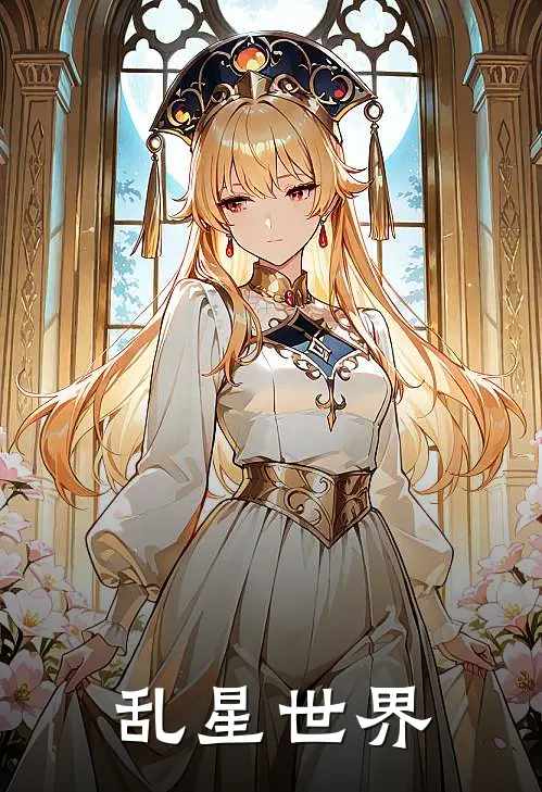 乱星世界