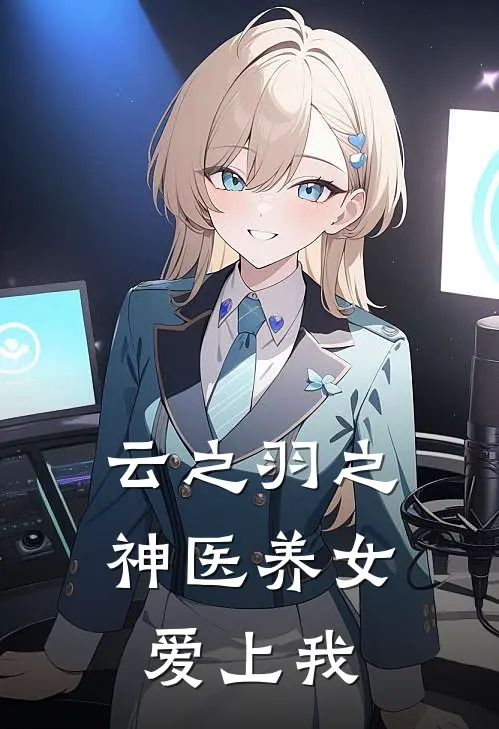 云之羽之神医养女爱上我