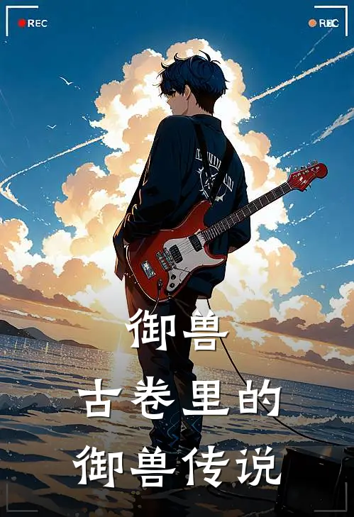 御兽：古卷里的御兽传说