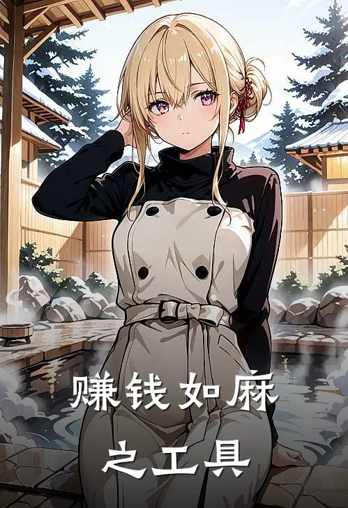 赚钱如麻之工具