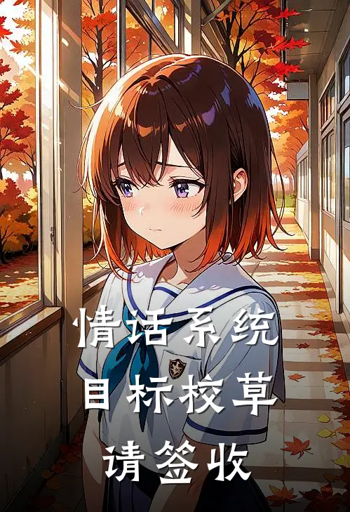 情话系统：目标校草请签收