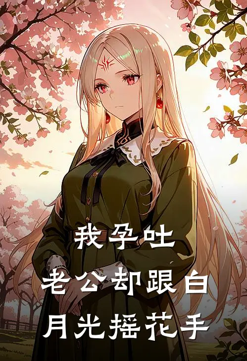 我孕吐，老公却跟白月光摇花手