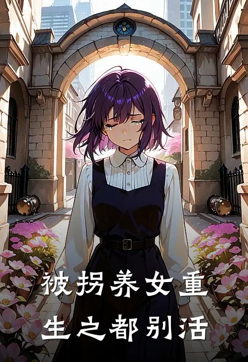 被拐养女重生之都别活