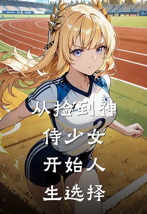 从捡到神侍少女，开始人生选择