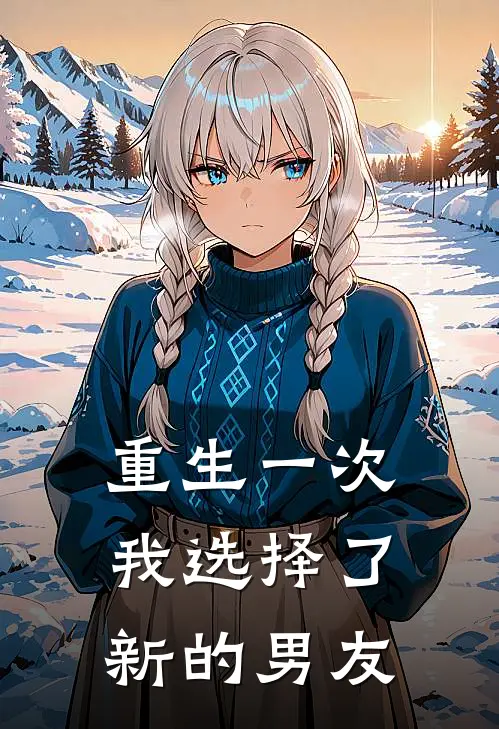 重生一次，我选择了新的男友