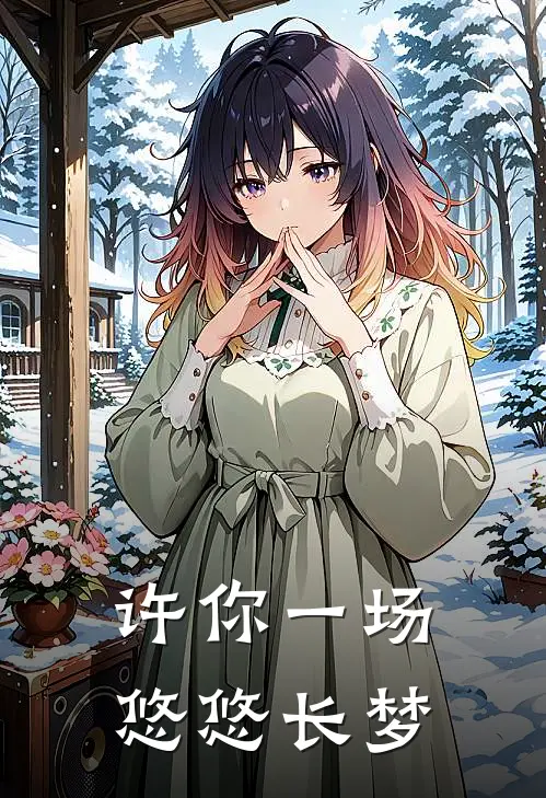 许你一场悠悠长梦