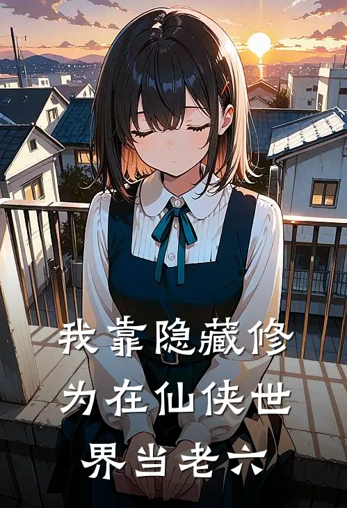 我靠隐藏修为在仙侠世界当老六