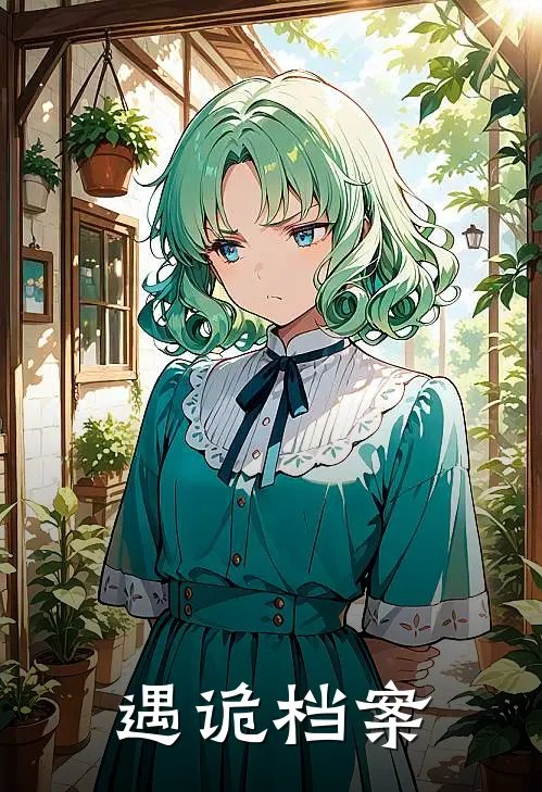 遇诡档案