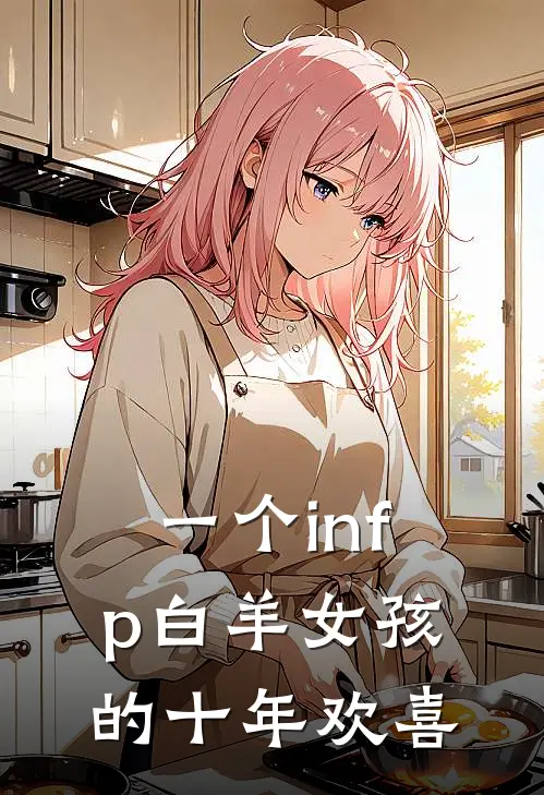 一个infp白羊女孩的十年欢喜