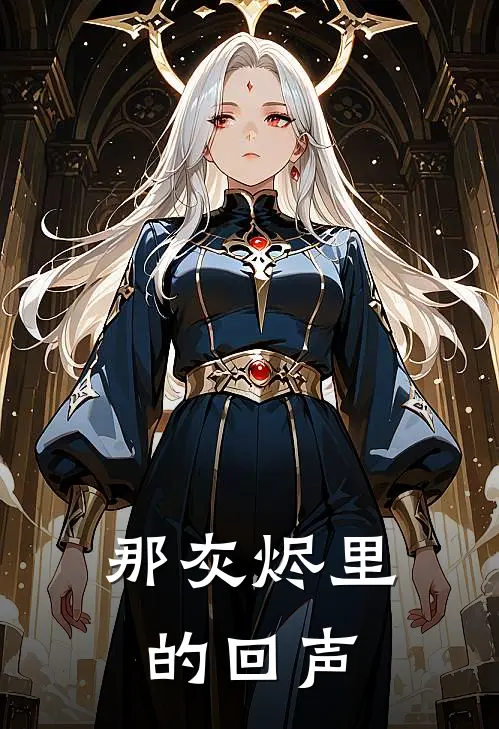 那灰烬里的回声