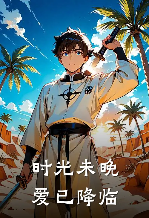 时光未晚，爱已降临